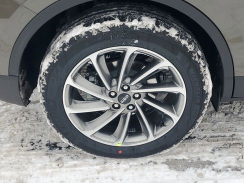 New 2026 Lincoln Corsair Premiere image 5