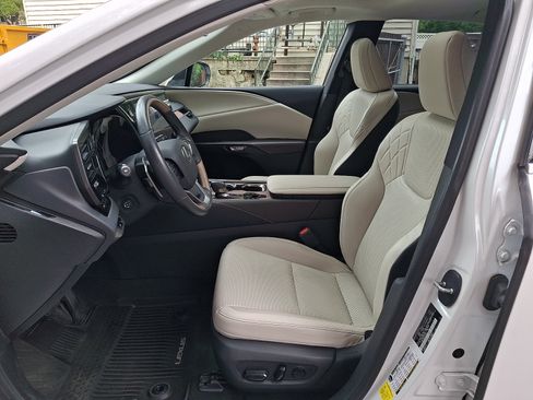 Certified 2023 Lexus RX 350 Premium w/ Accessory Package AWD/4WD image 12