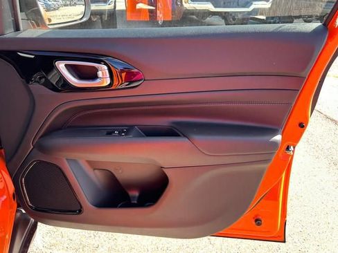 New 2026 Jeep Compass Limited image 30