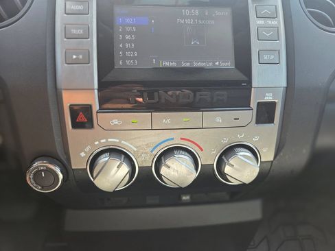 Used 2019 Toyota Tundra SR AWD/4WD image 20