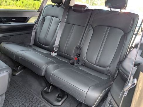 New 2024 Jeep Grand Wagoneer L Series II w/ Quick Order Packagew 28T image 32