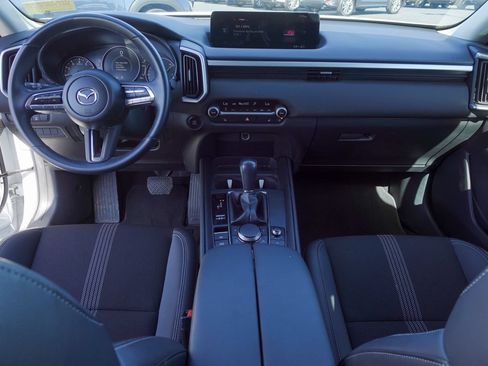 Certified 2025 MAZDA CX-50 AWD 2.5 S w/ Premium Package image 10