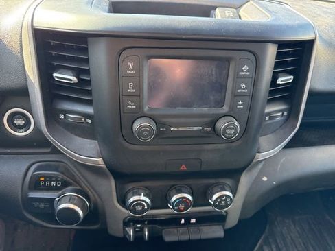 Used 2020 RAM 2500 Tradesman image 15