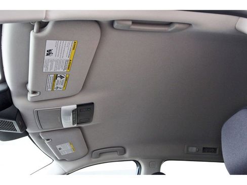 New 2026 Nissan Pathfinder SV FWD image 30
