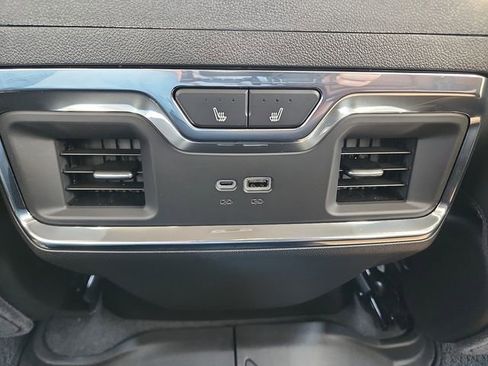New 2026 GMC Sierra 2500 Denali Ultimate w/ Max Trailering Package AWD/4WD image 10