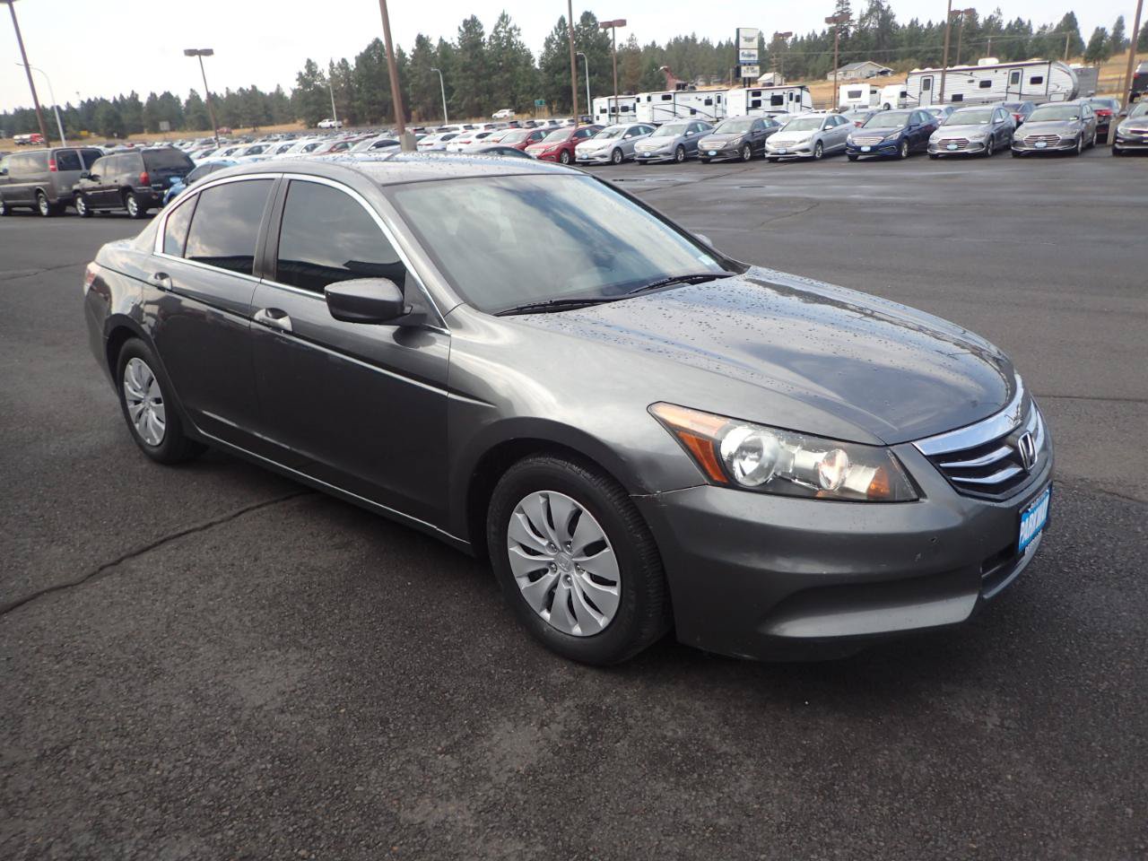 Used 2011 Honda Accord LX image 7