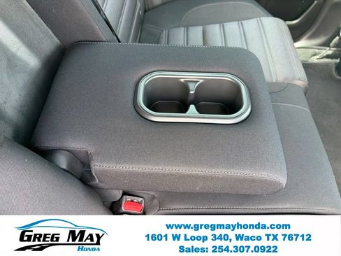 Used 2019 Honda CR-V LX image 27