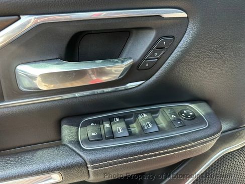 Used 2021 RAM 1500 Laramie RWD image 15