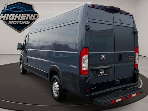 Used 2020 RAM ProMaster 3500 image 4