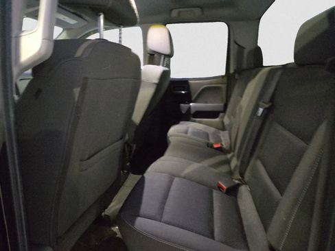 Used 2019 Chevrolet Silverado 1500 LT w/ All Star Edition image 15