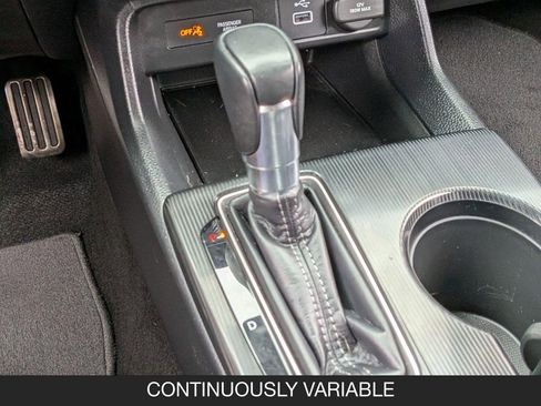 Used 2024 Honda Civic Sport image 20