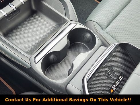 New 2026 GMC Terrain AT4 image 15