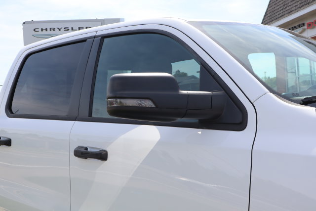 Used 2023 RAM 1500 Big Horn AWD/4WD image 2