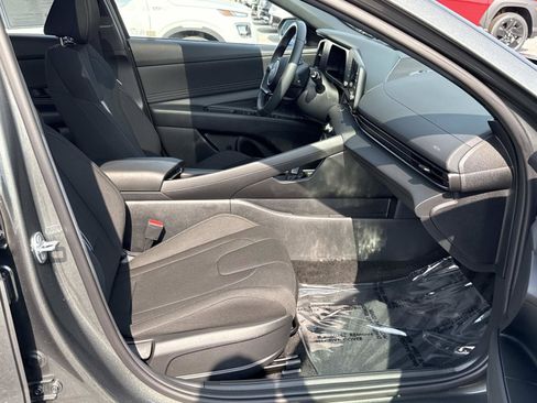 Certified 2026 Hyundai Elantra N Line FWD image 20