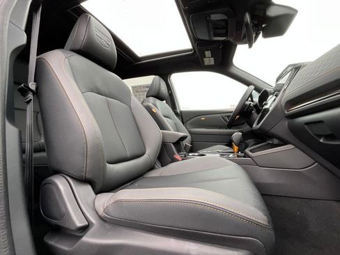 New 2026 Subaru Forester Wilderness image 12