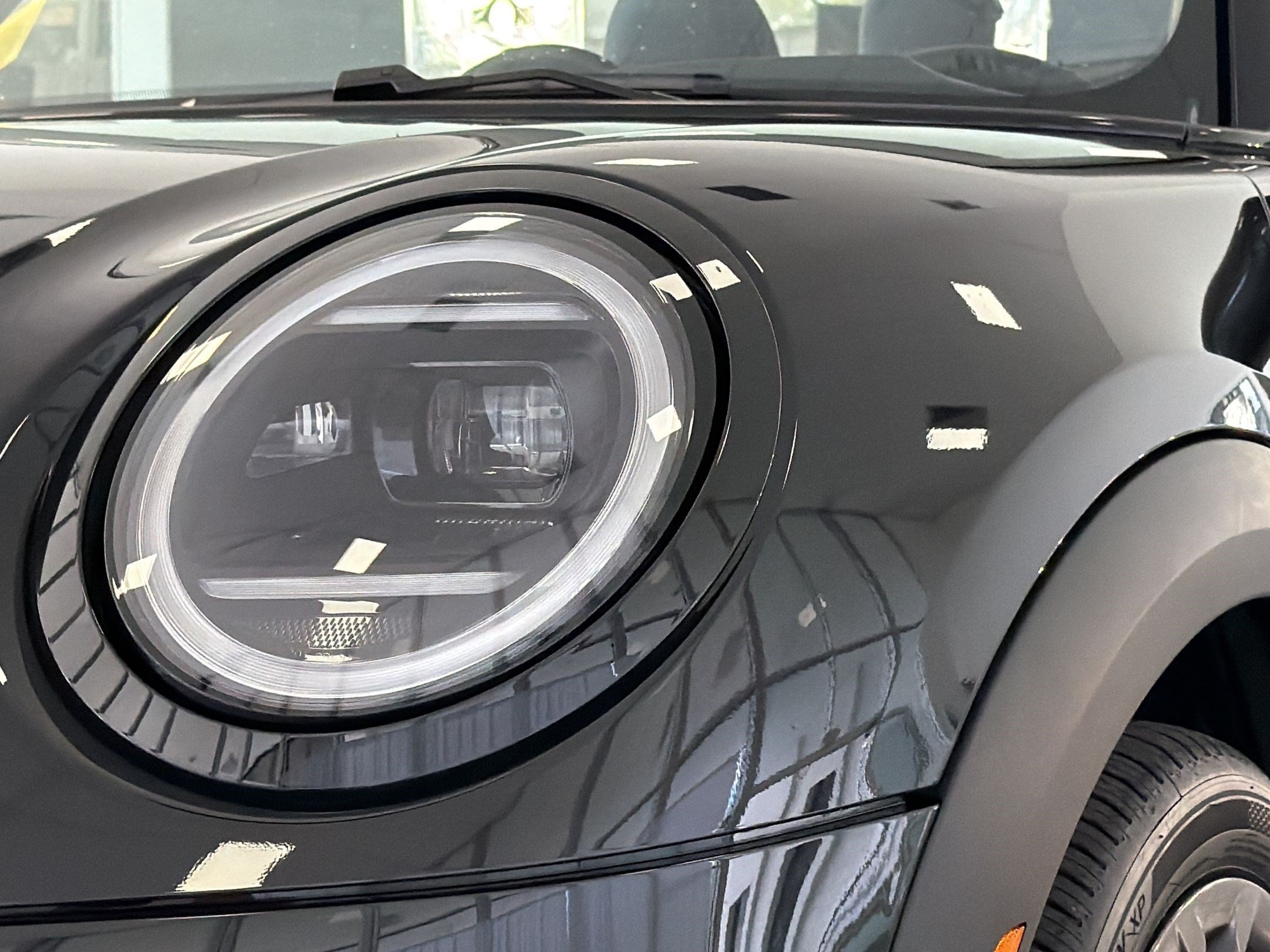 New 2026 MINI Cooper S FWD image 12