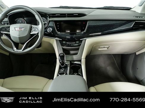 Used 2023 Cadillac XT6 Premium Luxury w/ Technology Package image 22