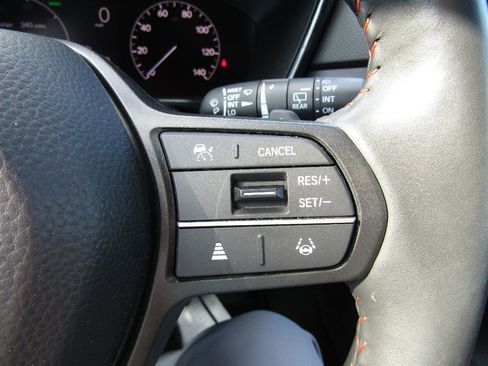 Used 2024 Honda CR-V Sport-L image 25