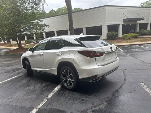 Used 2020 Lexus RX 350 FWD w/ Premium Package image 6