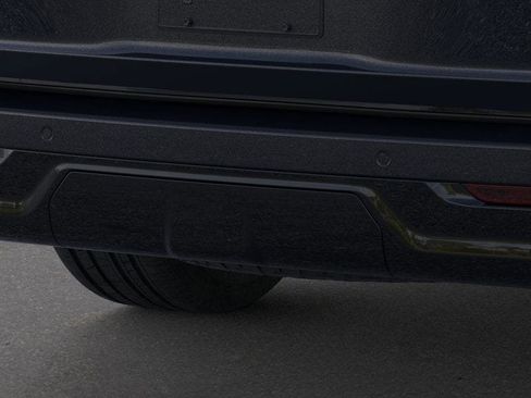 New 2025 Lincoln Navigator L Black Label image 23