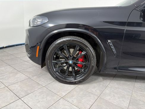 Used 2023 BMW X3 M40i w/ Premium Package AWD/4WD image 12