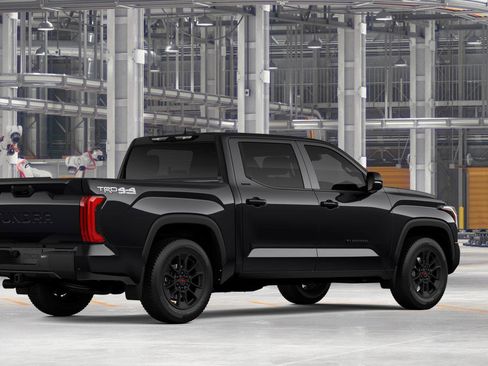 New 2026 Toyota Tundra Limited w/ TRD Off-Road Package image 10