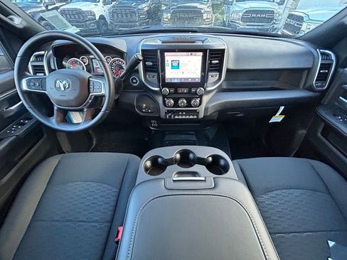 New 2025 RAM 3500 Big Horn image 10