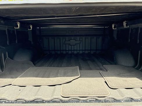 Used 2017 Chevrolet Colorado Z71 image 17