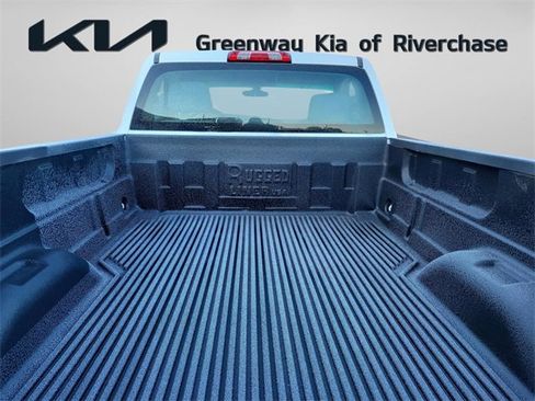 Used 2017 Chevrolet Silverado 1500 W/T image 27