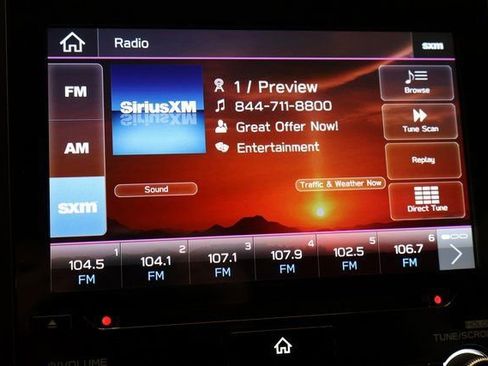 Certified 2023 Subaru Forester Limited image 26