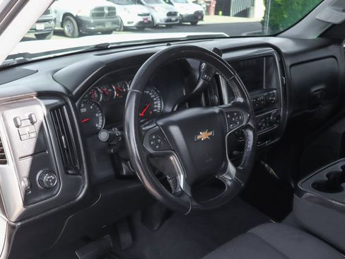 Used 2018 Chevrolet Silverado 1500 LT w/ All Star Edition image 20