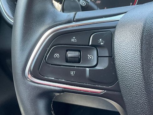 Used 2022 Buick Envision Preferred w/ Sport Touring Package FWD image 16