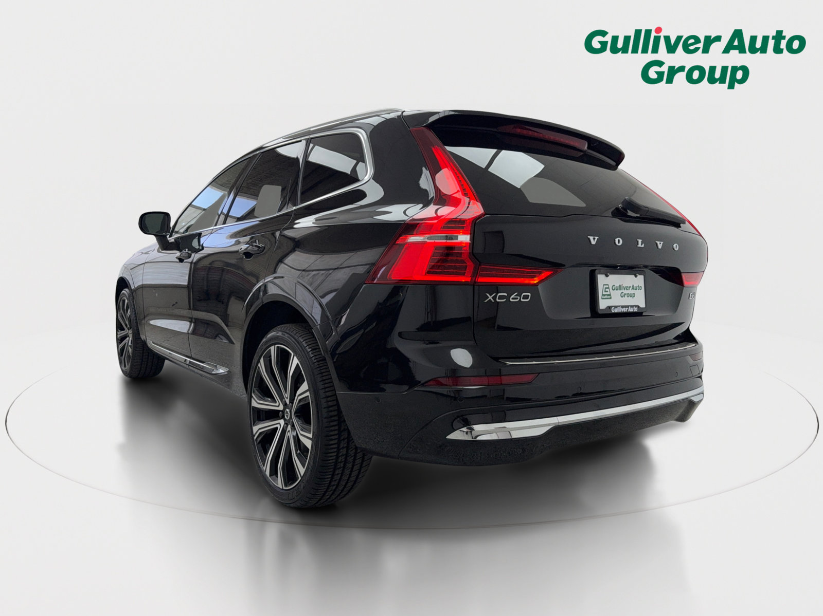 Used 2023 Volvo XC60 B6 Ultimate w/ Protection Package Premier AWD/4WD image 5