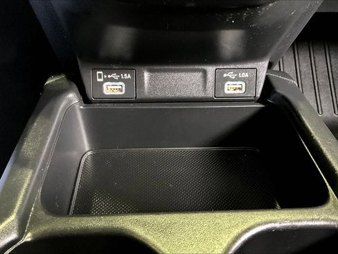 Used 2020 Honda CR-V EX image 16