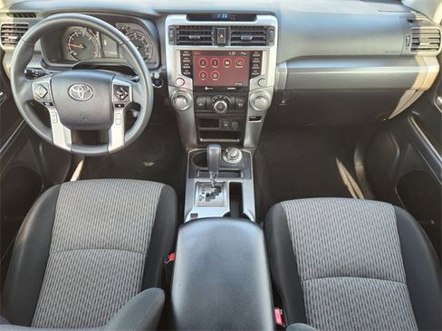 Certified 2024 Toyota 4Runner SR5 image 19