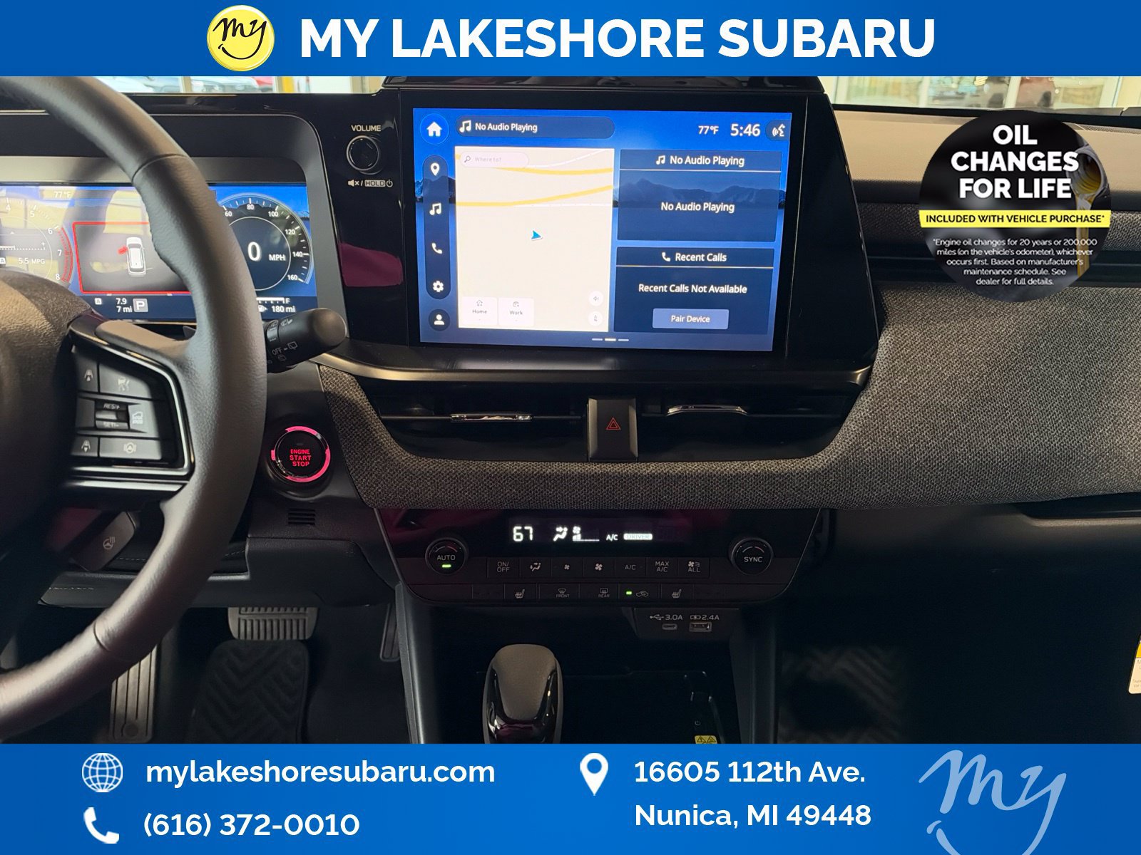 New 2026 Subaru Outback Limited XT AWD/4WD image 18