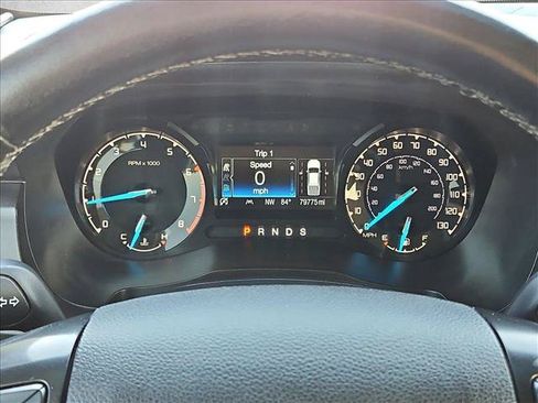 Used 2021 Ford Ranger XLT w/ Tremor Off-Road Package AWD/4WD image 9