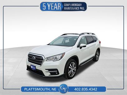 Used 2022 Subaru Ascent Limited w/ Technology Package