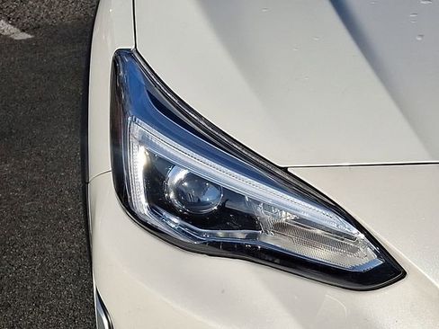 Used 2023 Subaru Crosstrek Hybrid image 9