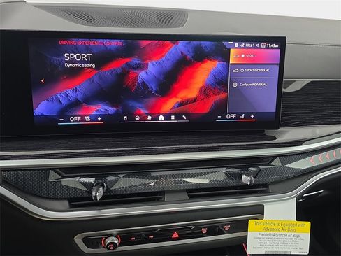 New 2026 BMW X5 xDrive50e w/ M Sport Package image 20