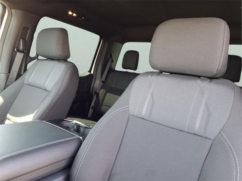 New 2026 Ford F150 STX w/ Equipment Group 200A image 10