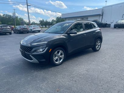 Used 2023 Hyundai Kona SEL