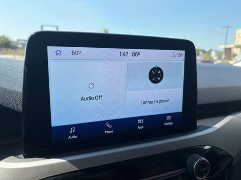 Used 2022 Ford Escape SEL image 17