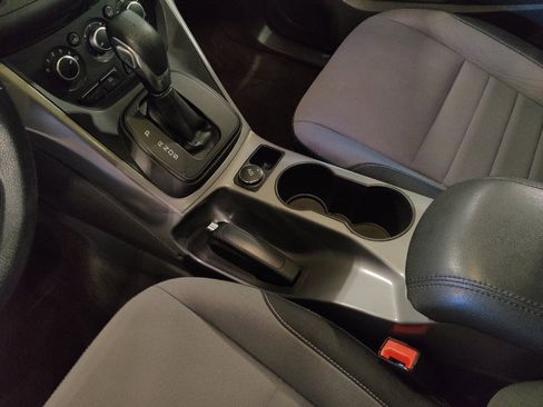 Used 2015 Ford Escape SE AWD/4WD image 26