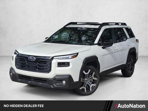 Used 2026 Subaru Outback Touring XT AWD/4WD image 1
