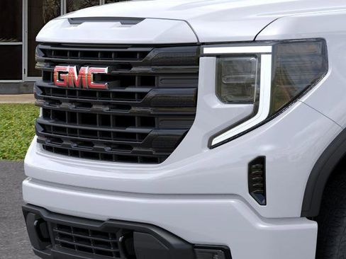 New 2026 GMC Sierra 1500 Elevation AWD/4WD image 13
