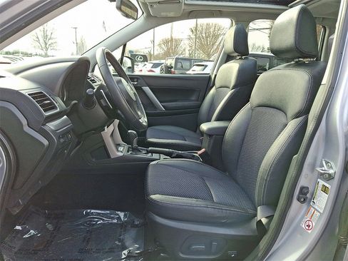 Used 2016 Subaru Forester 2.0XT Premium image 14