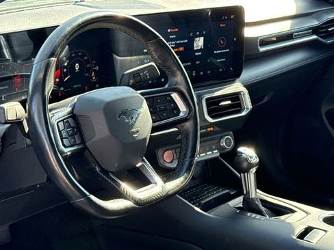 Used 2024 Ford Mustang Premium image 16