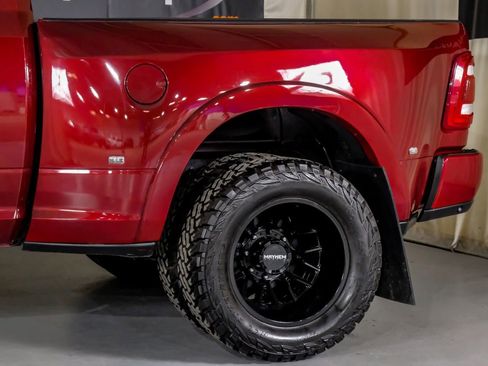 Used 2022 RAM 3500 Limited image 14
