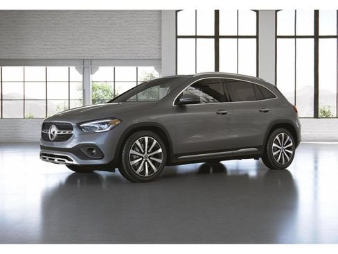 Used 2023 Mercedes-Benz GLA 250 4MATIC image 39